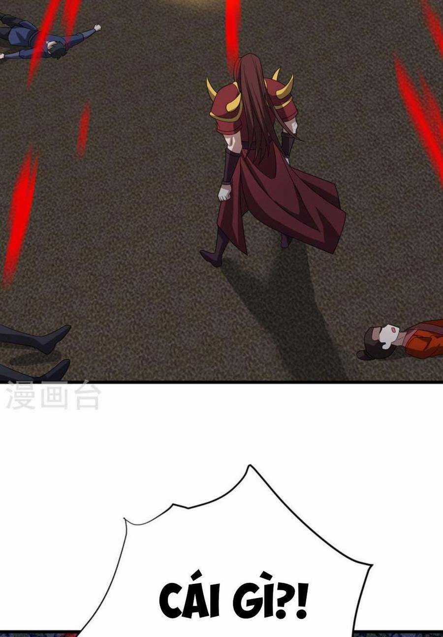 Chúa Tể Tam Giới Chapter 290 trang 38