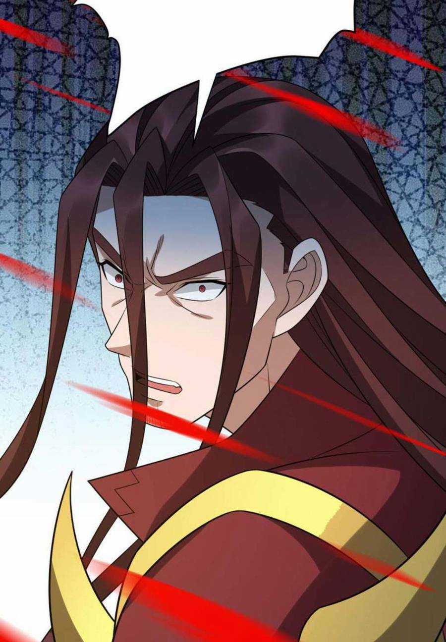 Chúa Tể Tam Giới Chapter 290 trang 39