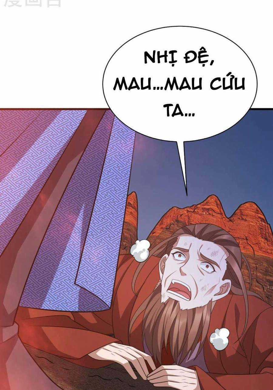 Chúa Tể Tam Giới Chapter 290 trang 4