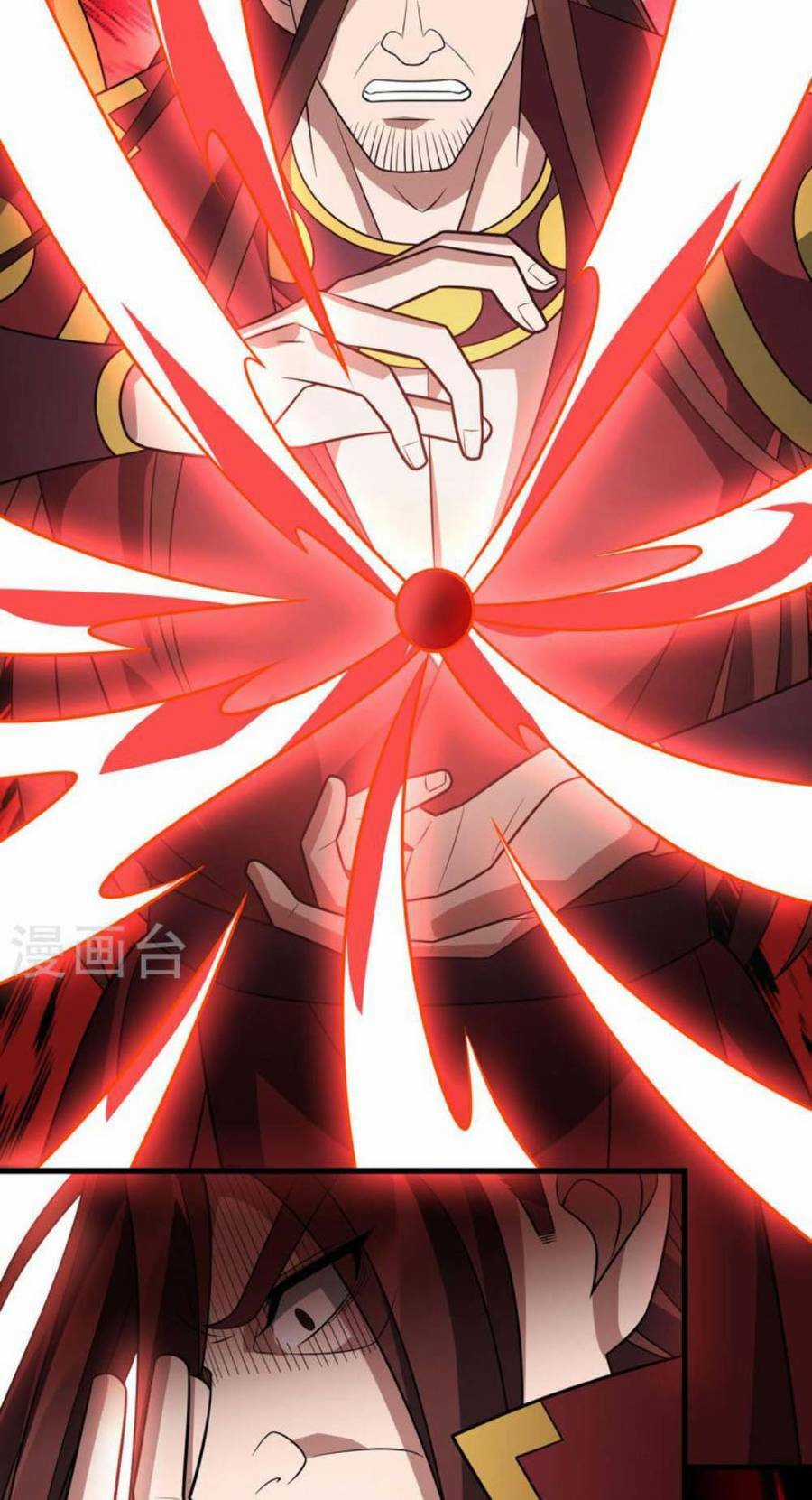 Chúa Tể Tam Giới Chapter 290 trang 42