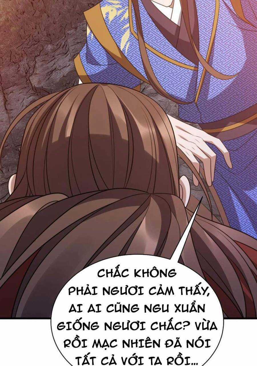 Chúa Tể Tam Giới Chapter 290 trang 6