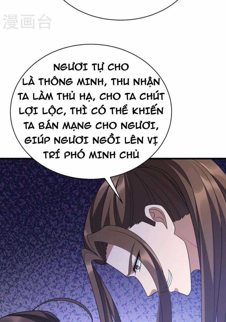 Chúa Tể Tam Giới Chapter 290 trang 7