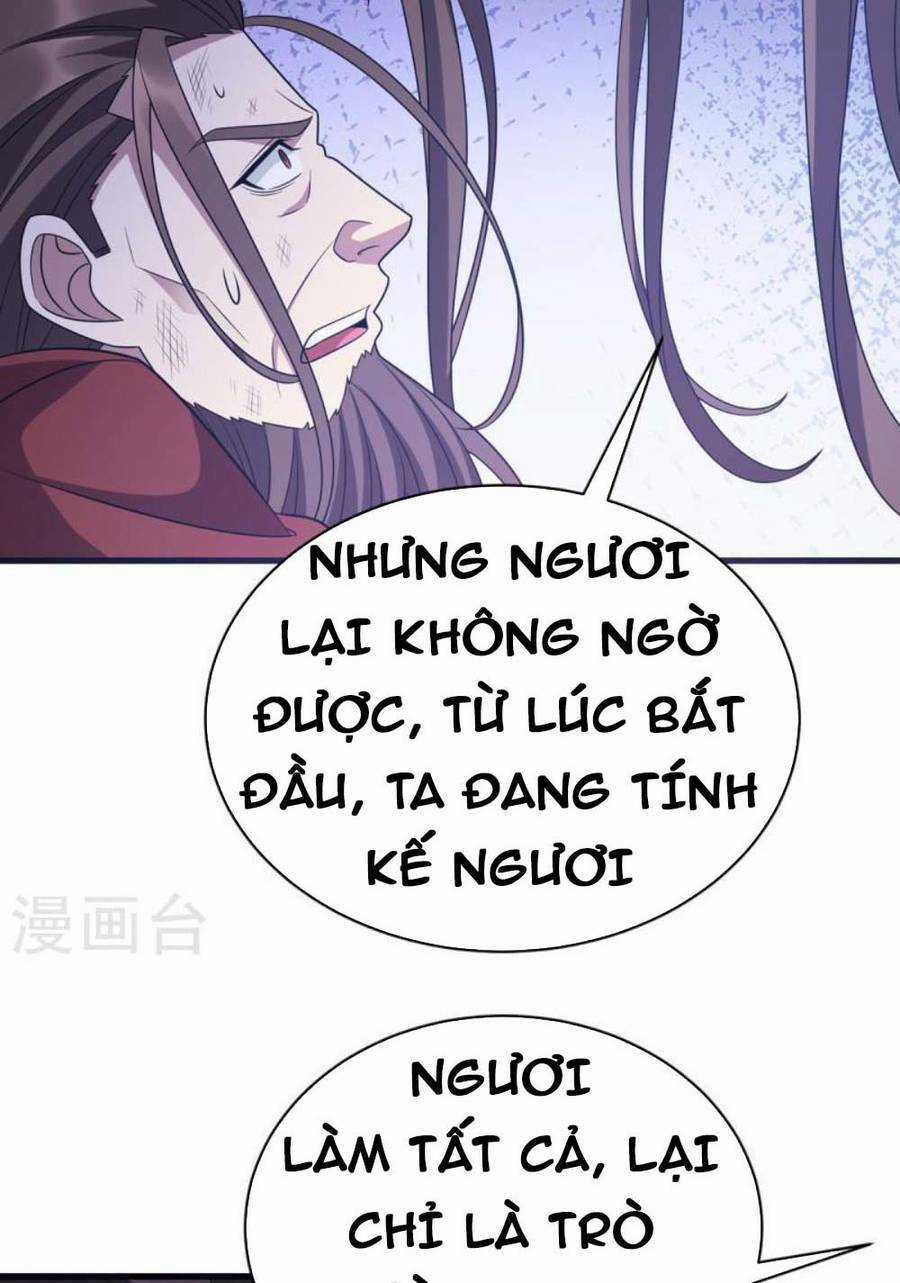 Chúa Tể Tam Giới Chapter 290 trang 8