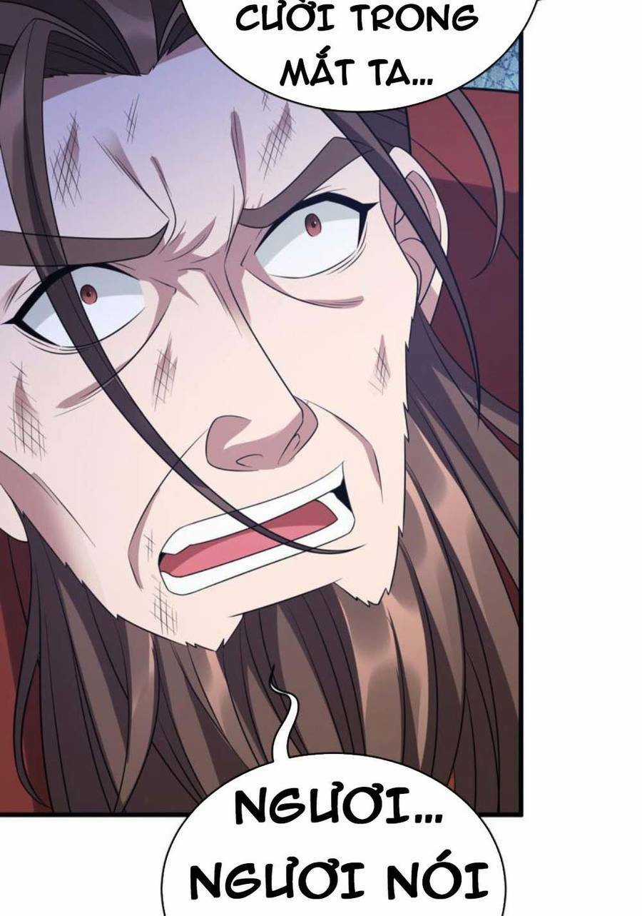 Chúa Tể Tam Giới Chapter 290 trang 9