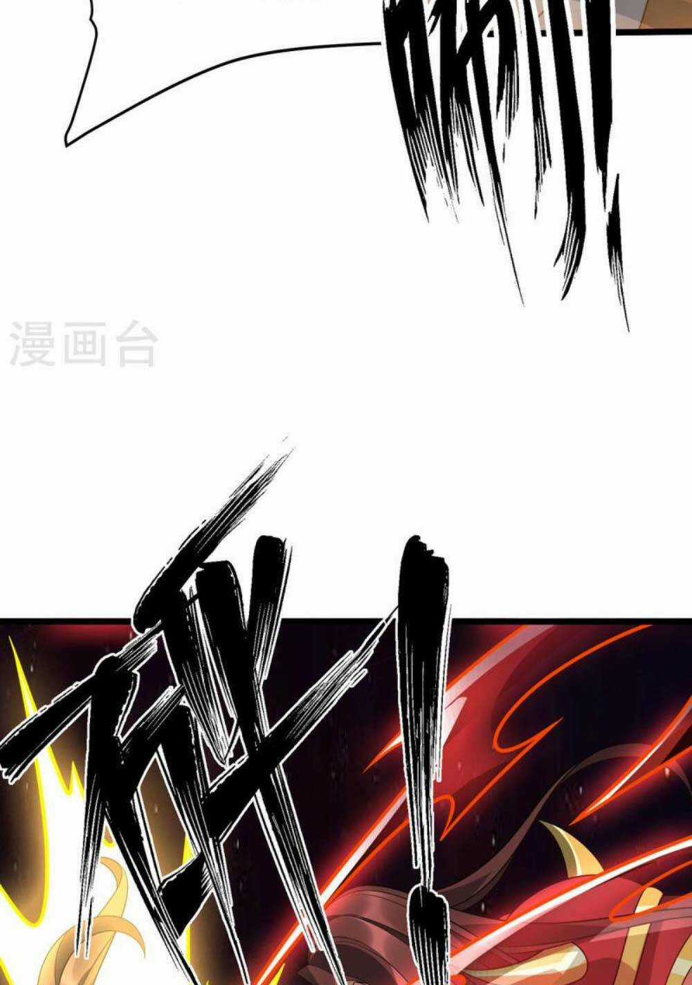 Chúa Tể Tam Giới Chapter 291 trang 16