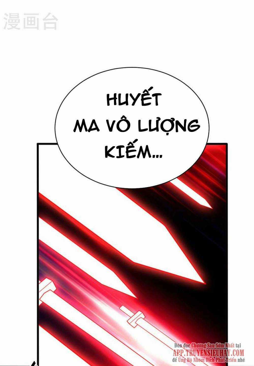 Chúa Tể Tam Giới Chapter 291 trang 30