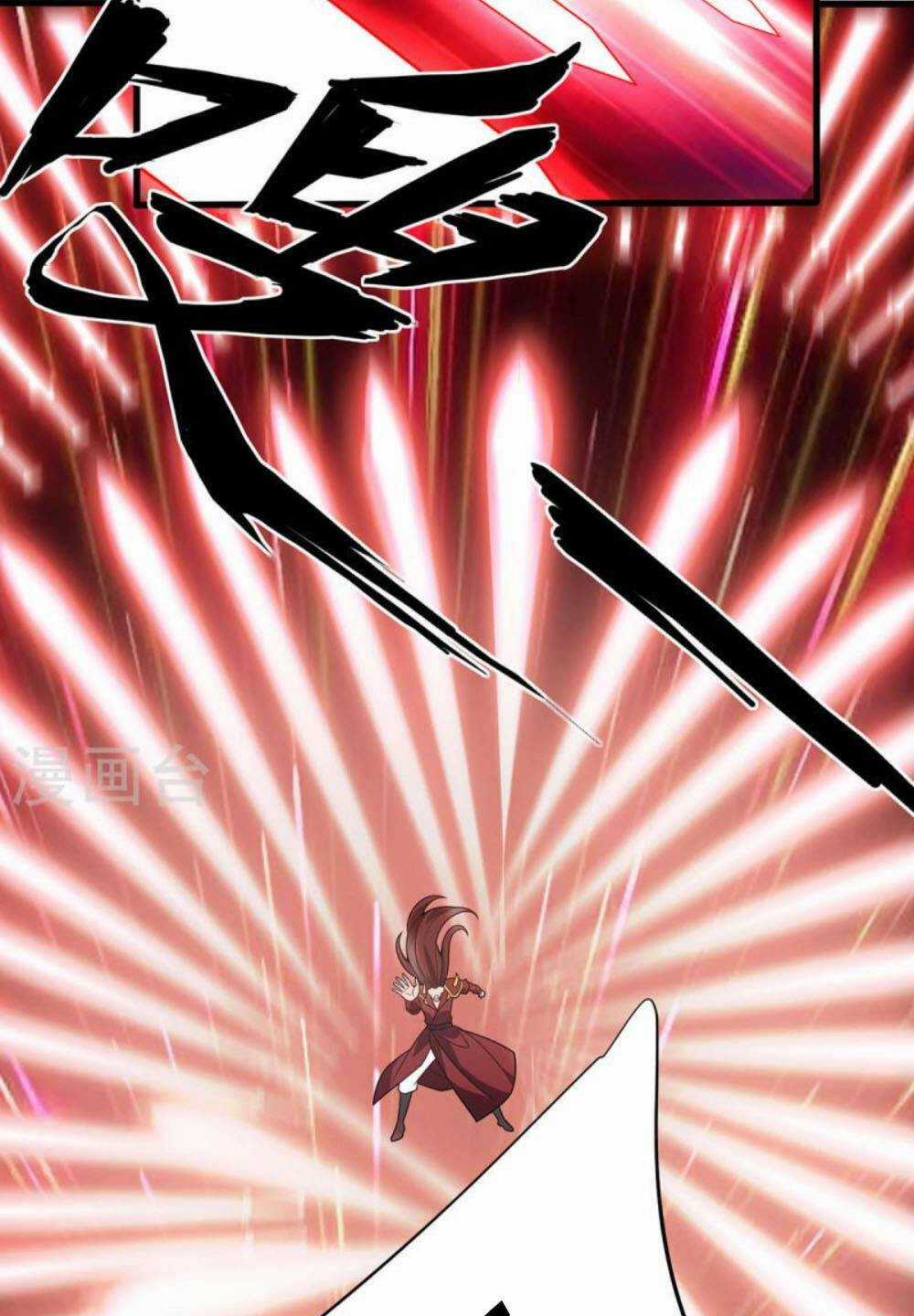 Chúa Tể Tam Giới Chapter 291 trang 31