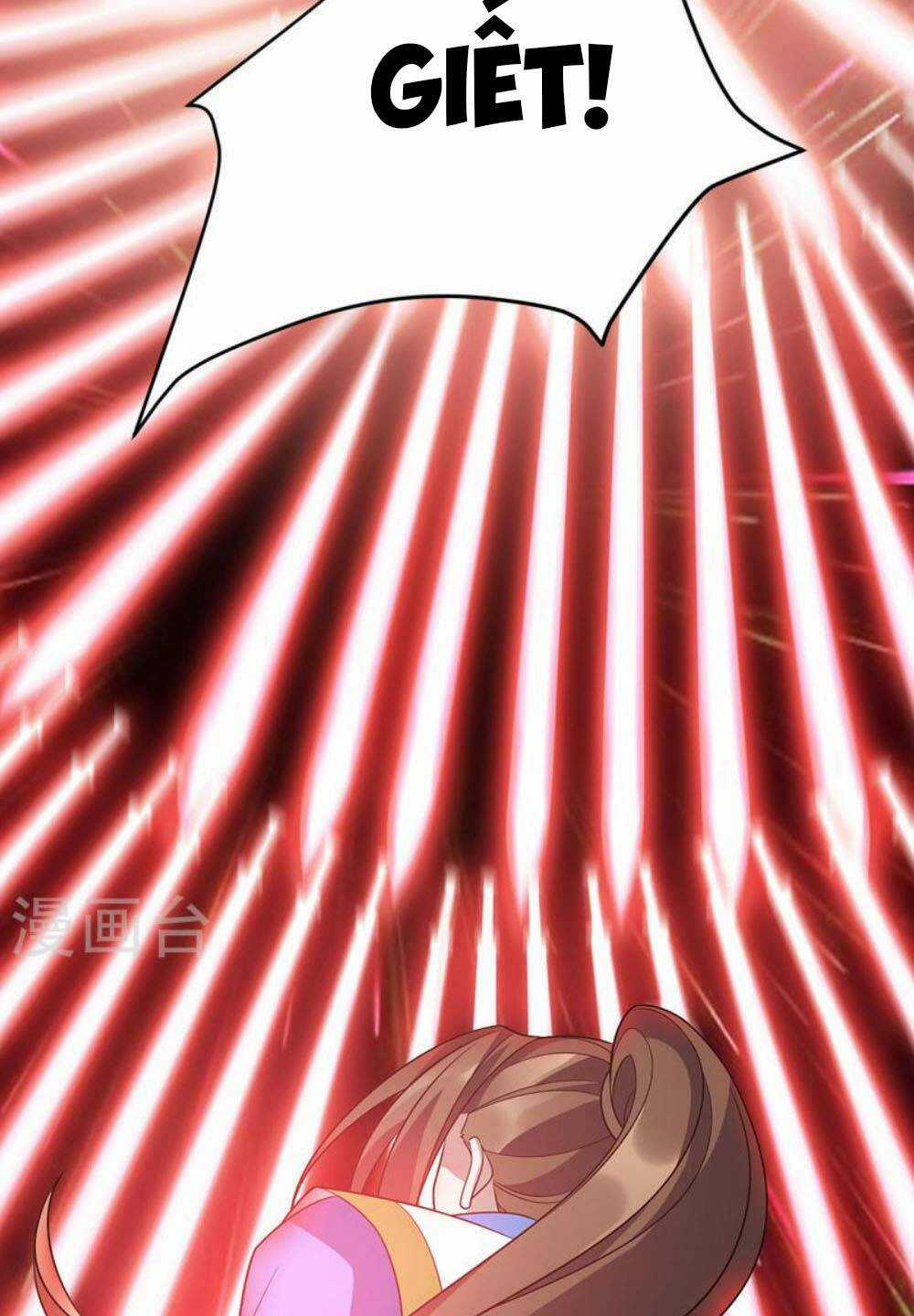 Chúa Tể Tam Giới Chapter 291 trang 32