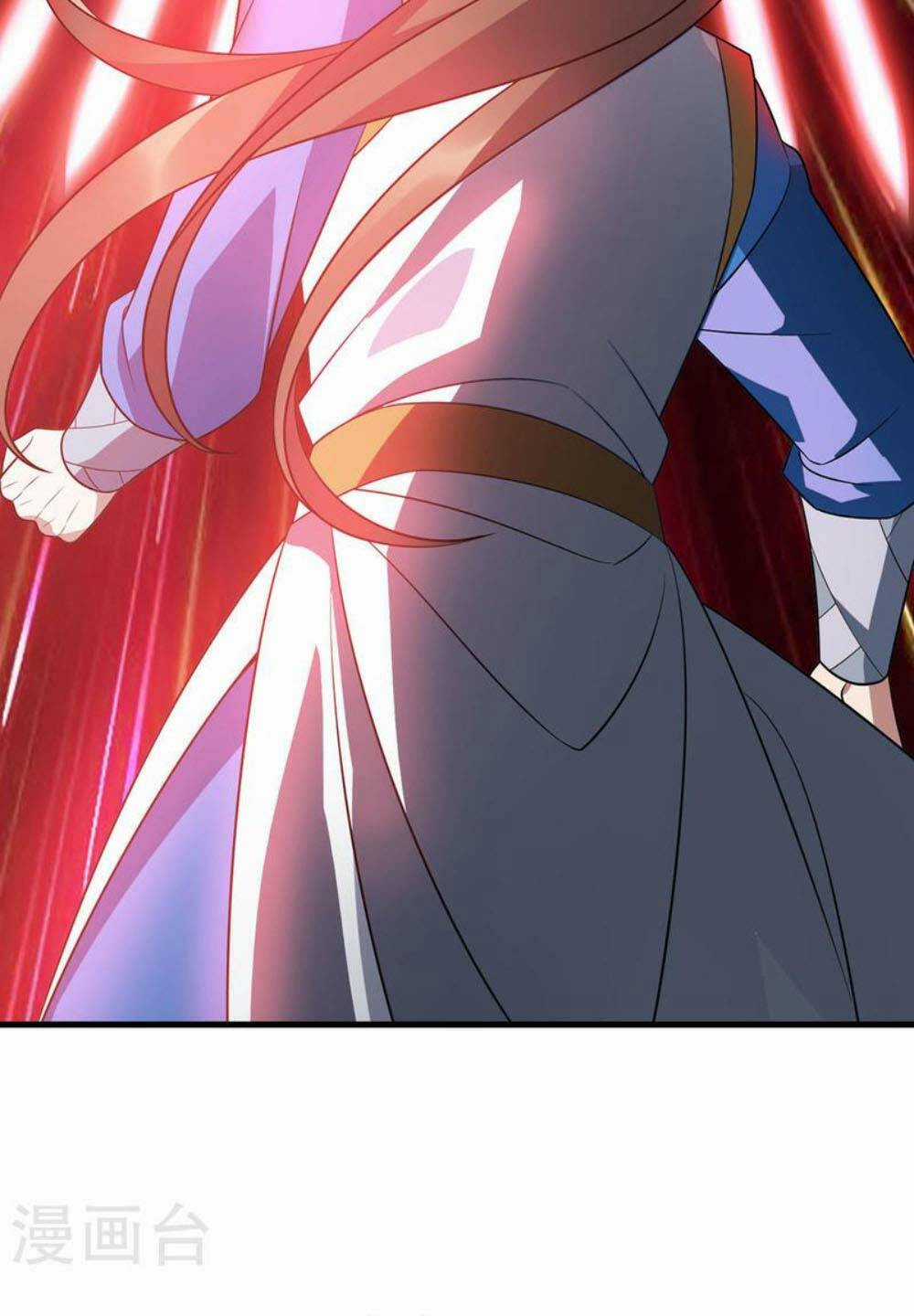 Chúa Tể Tam Giới Chapter 291 trang 33