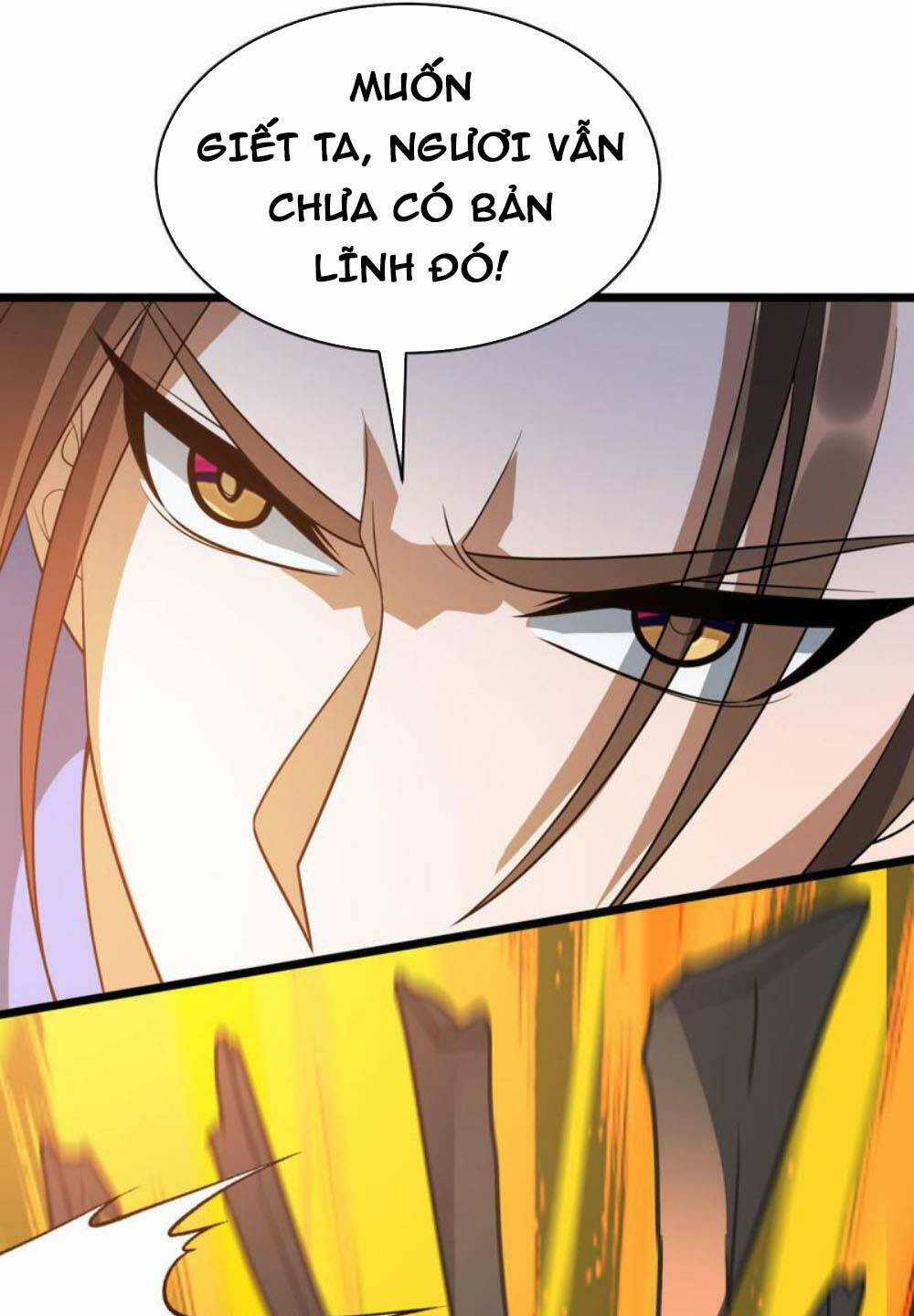 Chúa Tể Tam Giới Chapter 291 trang 34