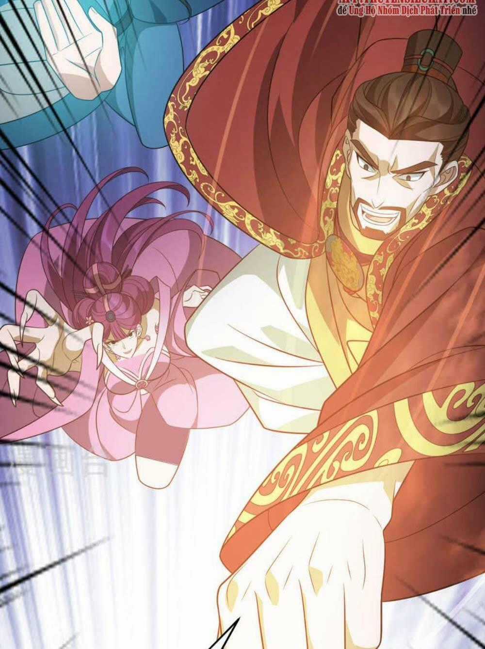 Chúa Tể Tam Giới Chapter 291 trang 41