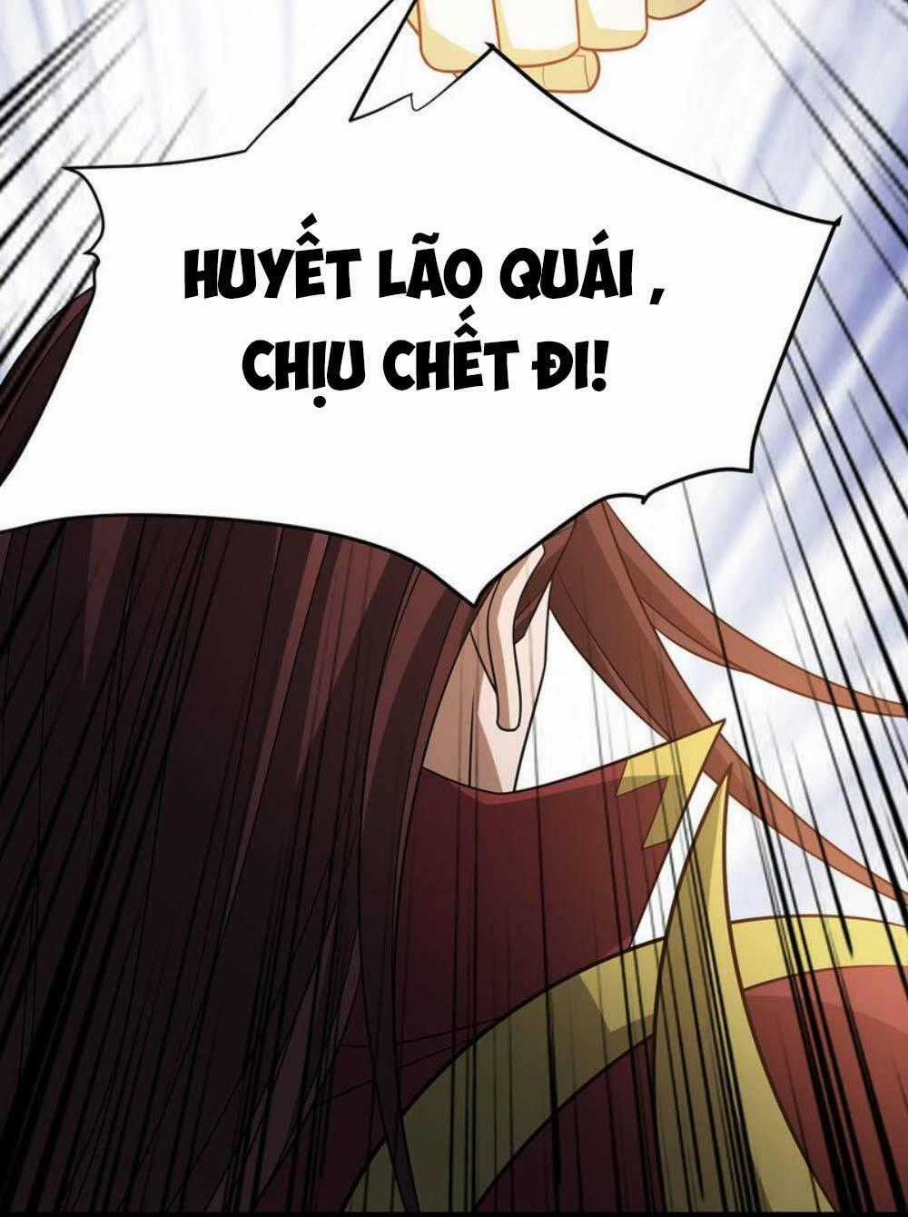 Chúa Tể Tam Giới Chapter 291 trang 42