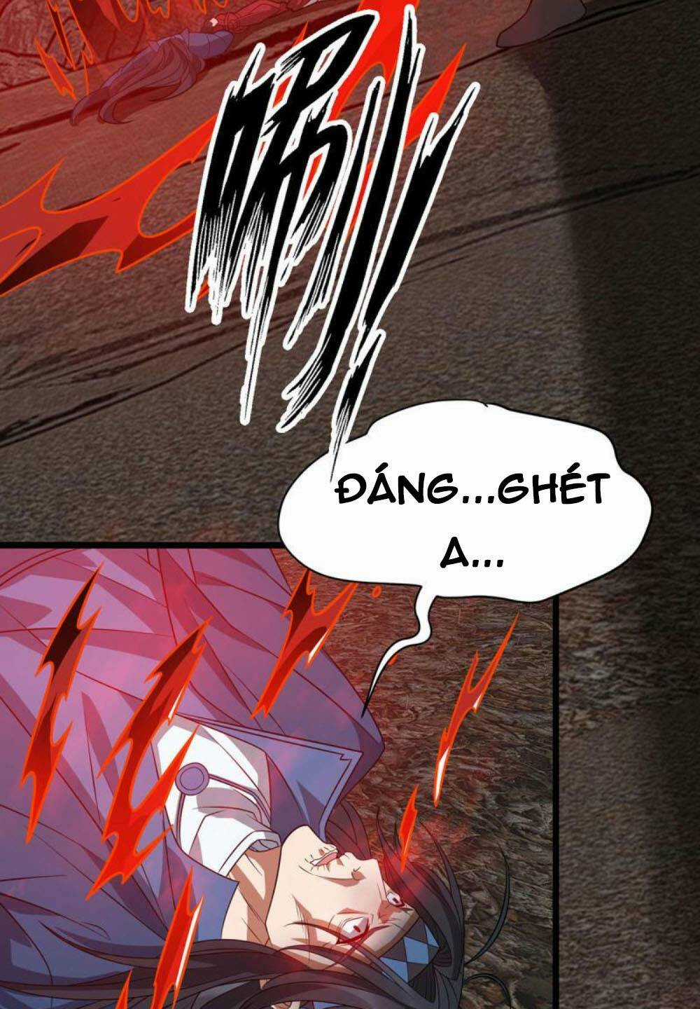 Chúa Tể Tam Giới Chapter 292 trang 24