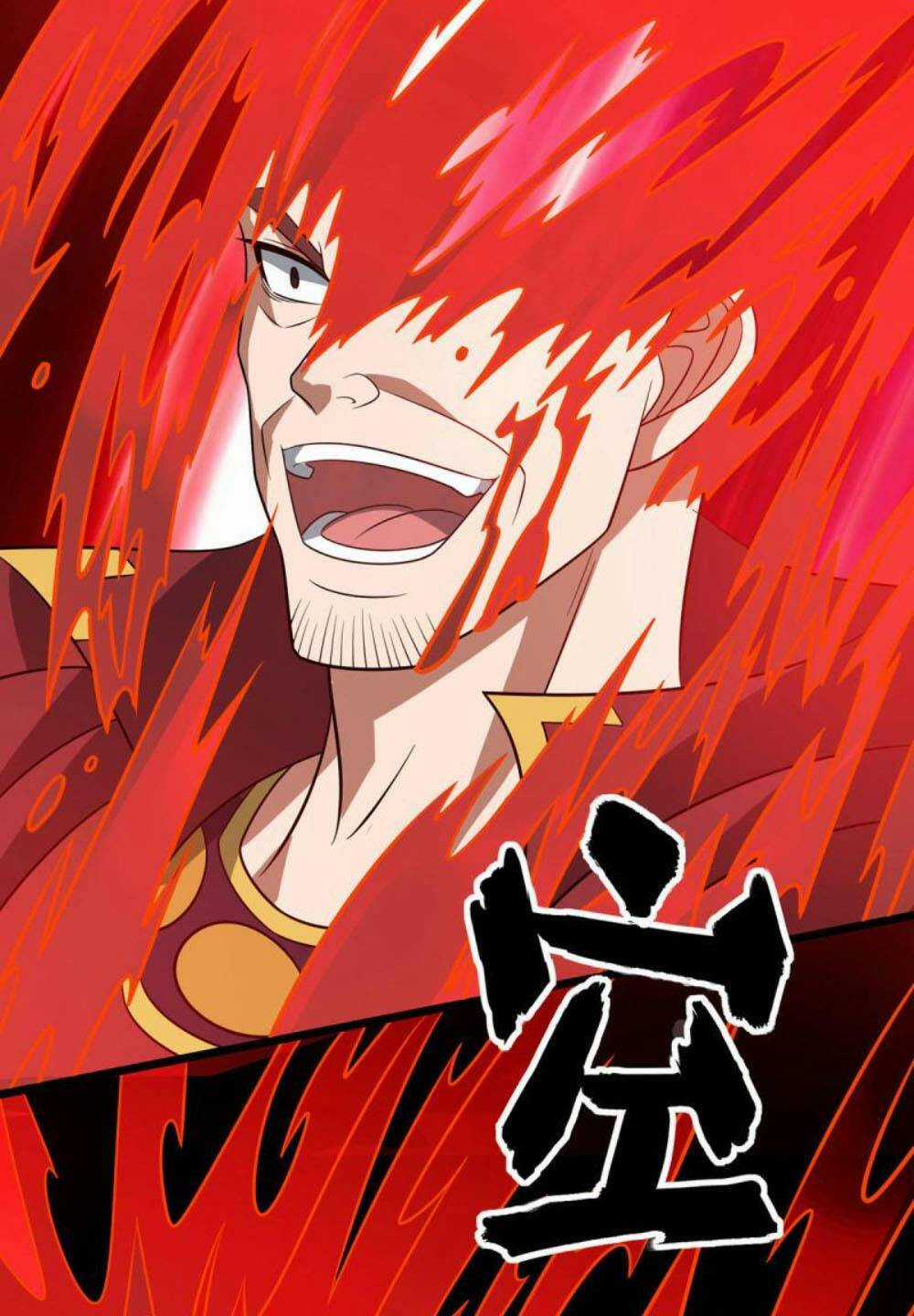 Chúa Tể Tam Giới Chapter 292 trang 27