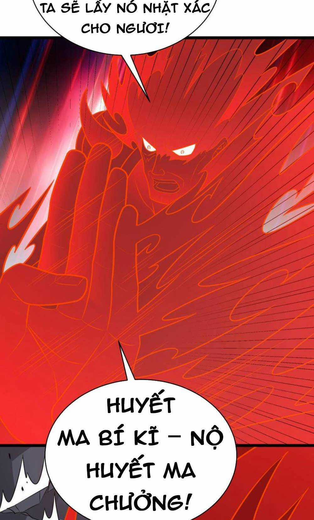 Chúa Tể Tam Giới Chapter 292 trang 43