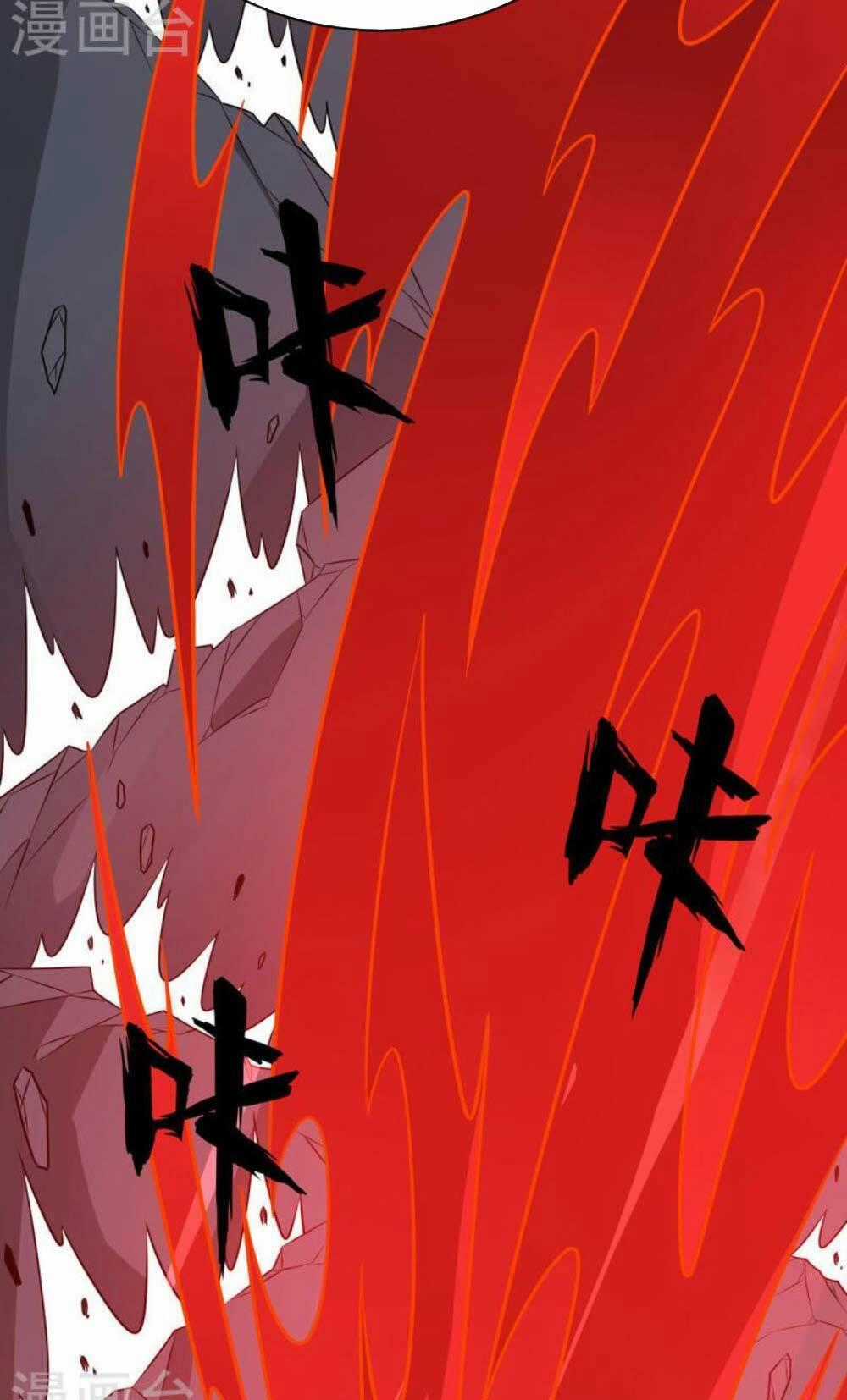 Chúa Tể Tam Giới Chapter 292 trang 44