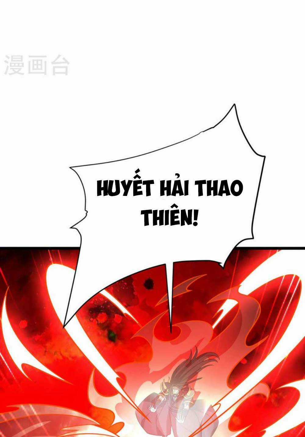 Chúa Tể Tam Giới Chapter 292 trang 6