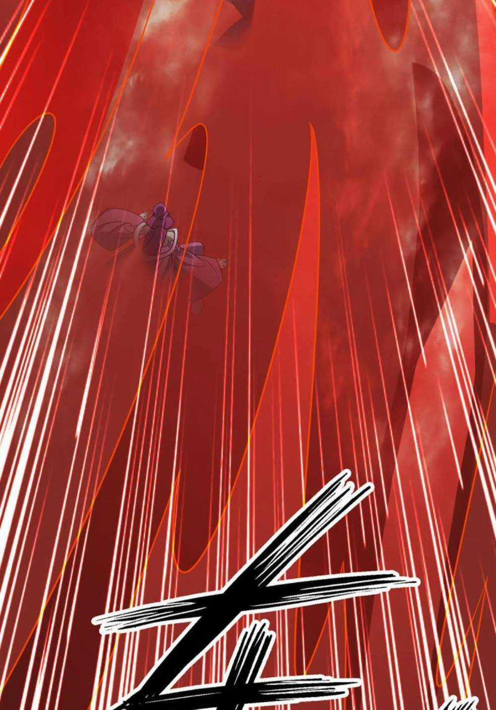 Chúa Tể Tam Giới Chapter 292 trang 8