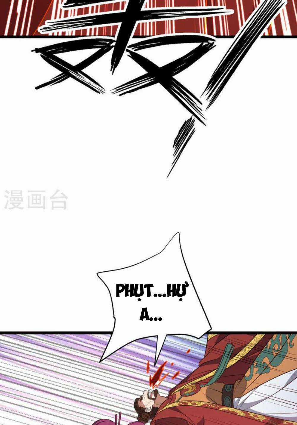 Chúa Tể Tam Giới Chapter 292 trang 9