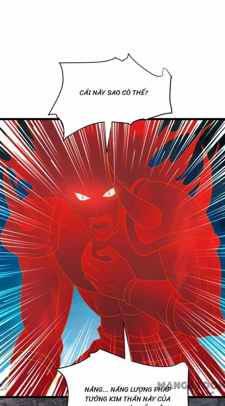 Chúa Tể Tam Giới Chapter 293 trang 13