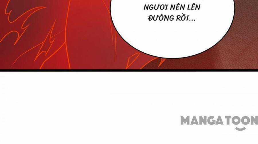 Chúa Tể Tam Giới Chapter 293 trang 16