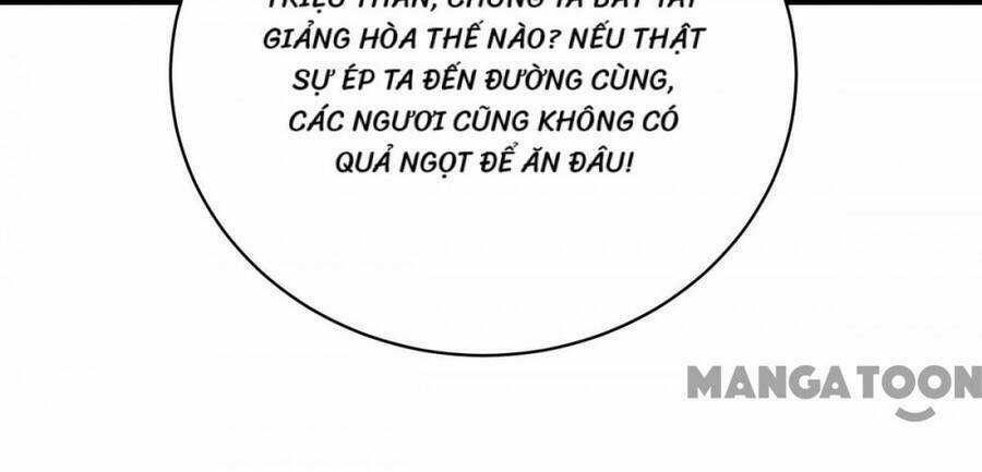 Chúa Tể Tam Giới Chapter 293 trang 18
