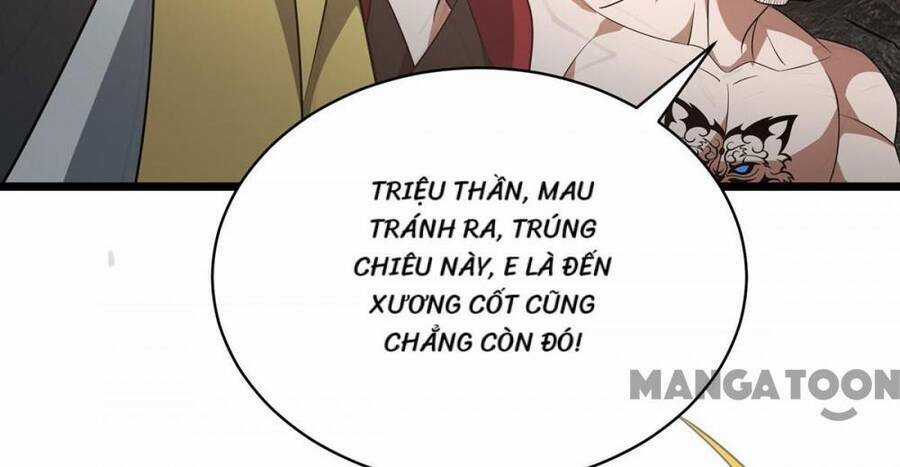Chúa Tể Tam Giới Chapter 293 trang 2