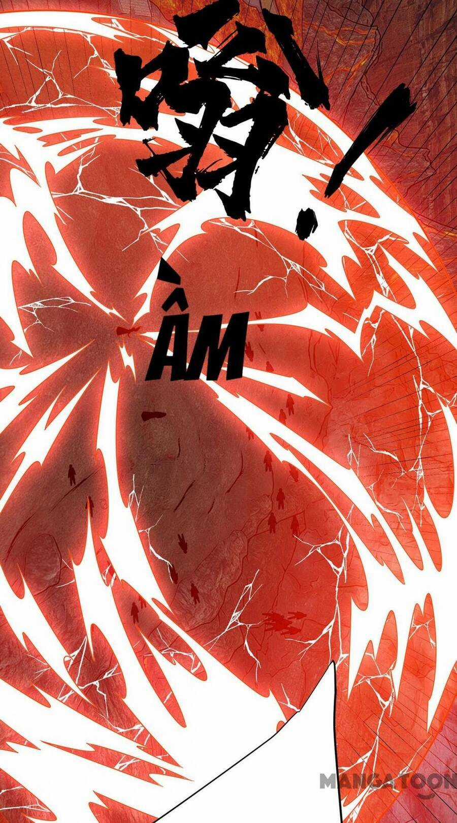 Chúa Tể Tam Giới Chapter 293 trang 24