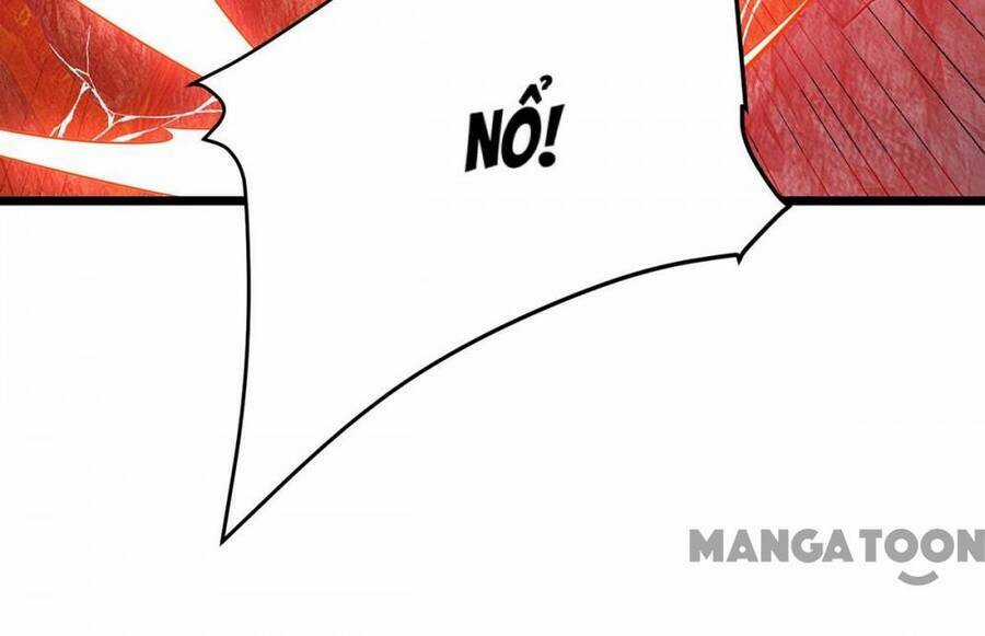 Chúa Tể Tam Giới Chapter 293 trang 25