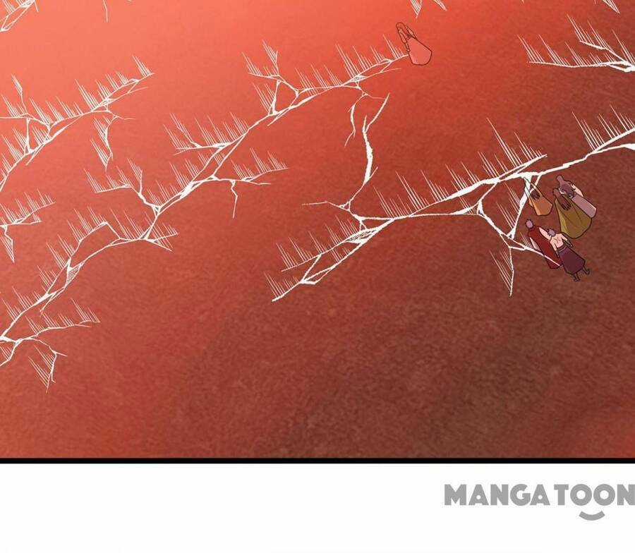 Chúa Tể Tam Giới Chapter 293 trang 31