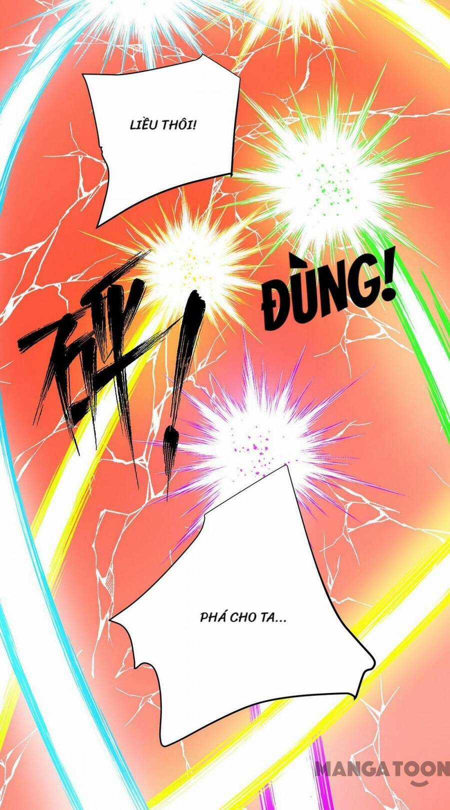 Chúa Tể Tam Giới Chapter 293 trang 34