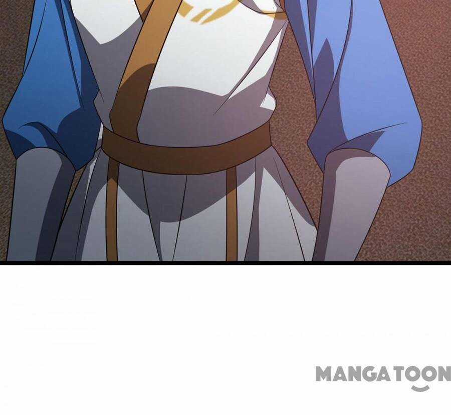 Chúa Tể Tam Giới Chapter 293 trang 39