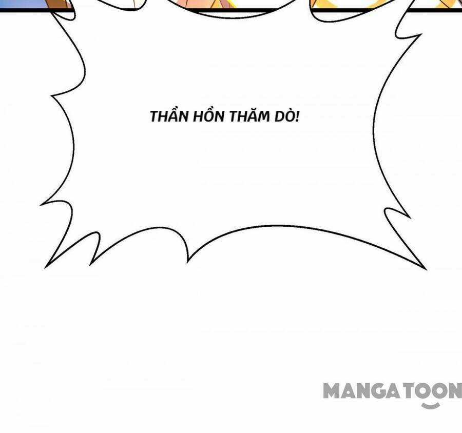 Chúa Tể Tam Giới Chapter 293 trang 41