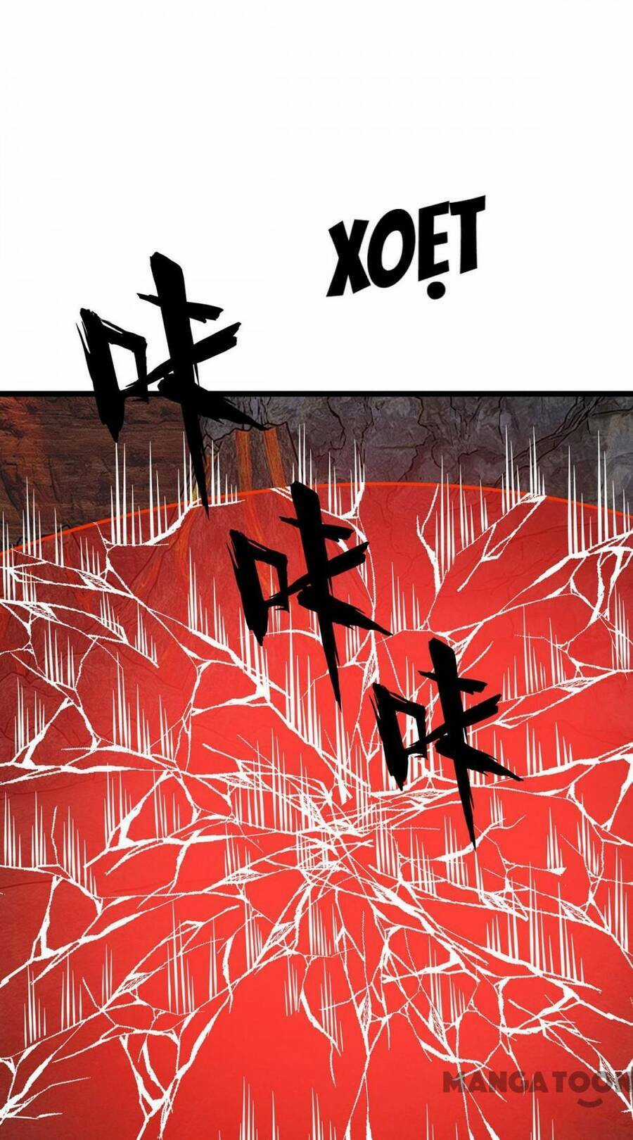 Chúa Tể Tam Giới Chapter 293 trang 42