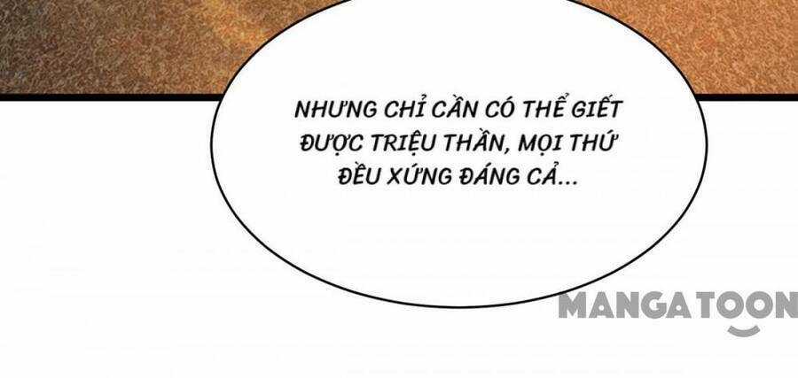 Chúa Tể Tam Giới Chapter 293 trang 51