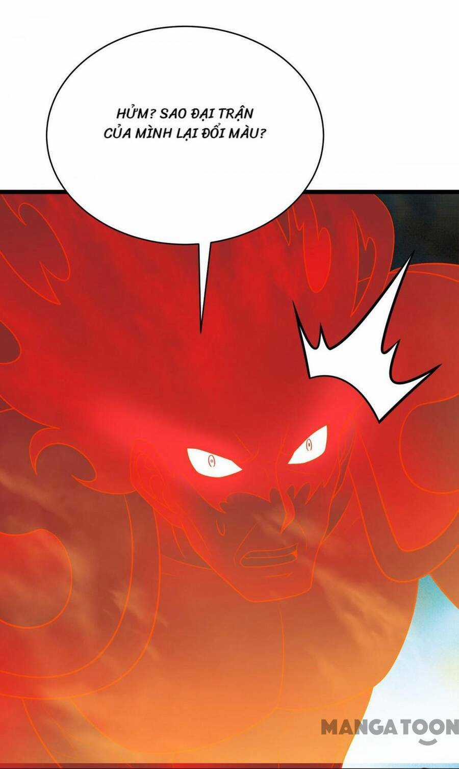 Chúa Tể Tam Giới Chapter 293 trang 52