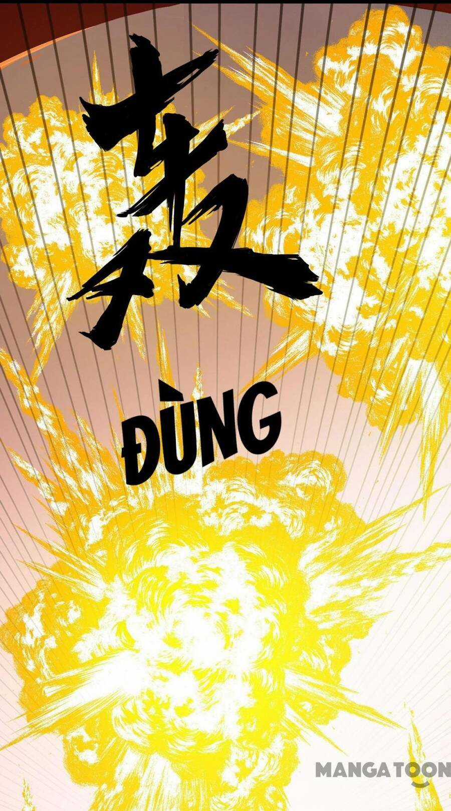 Chúa Tể Tam Giới Chapter 293 trang 53