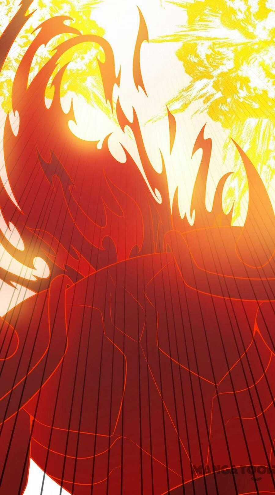 Chúa Tể Tam Giới Chapter 293 trang 55