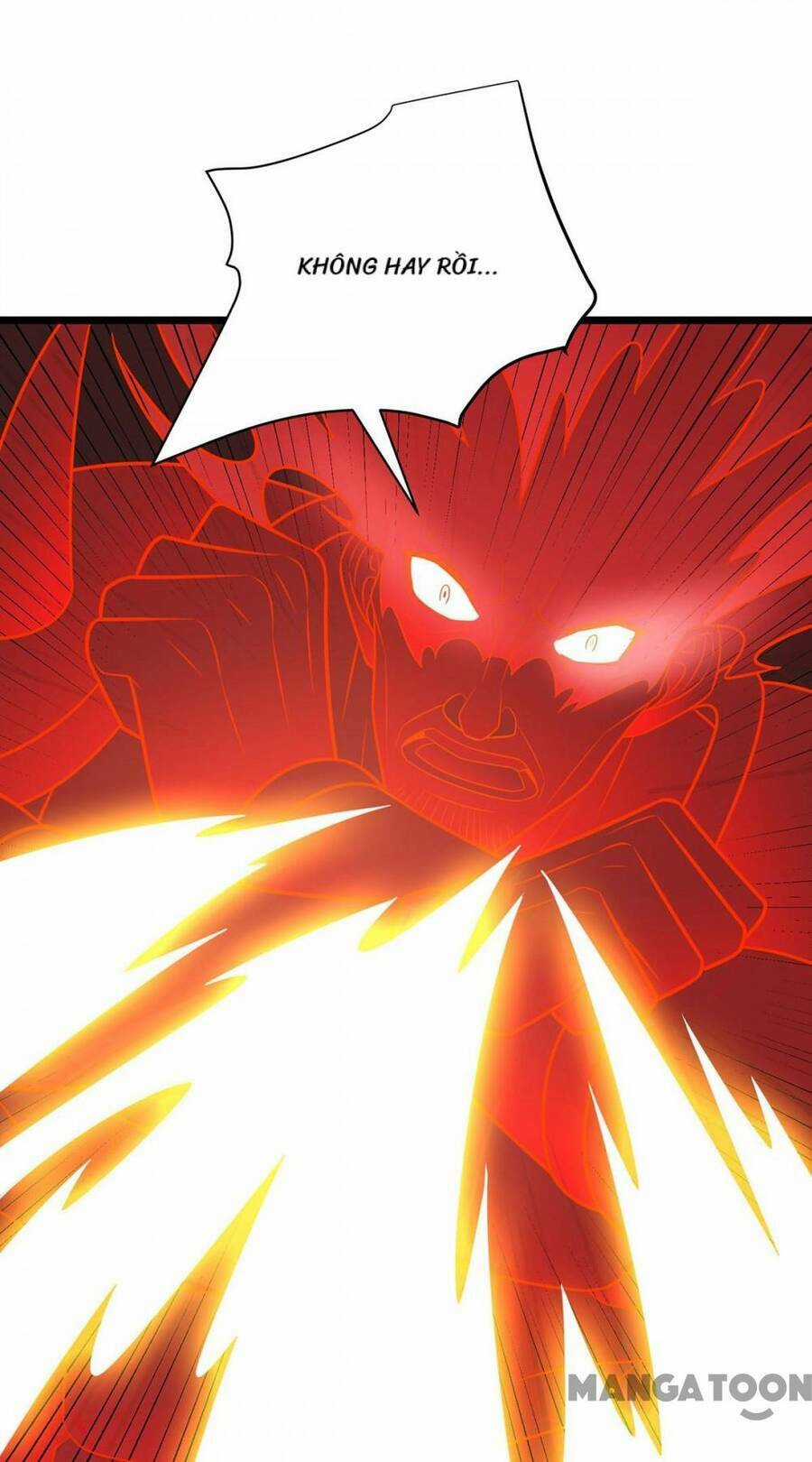 Chúa Tể Tam Giới Chapter 293 trang 7