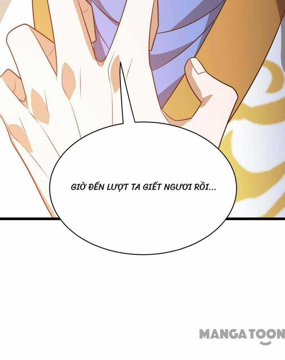 Chúa Tể Tam Giới Chapter 294 trang 13