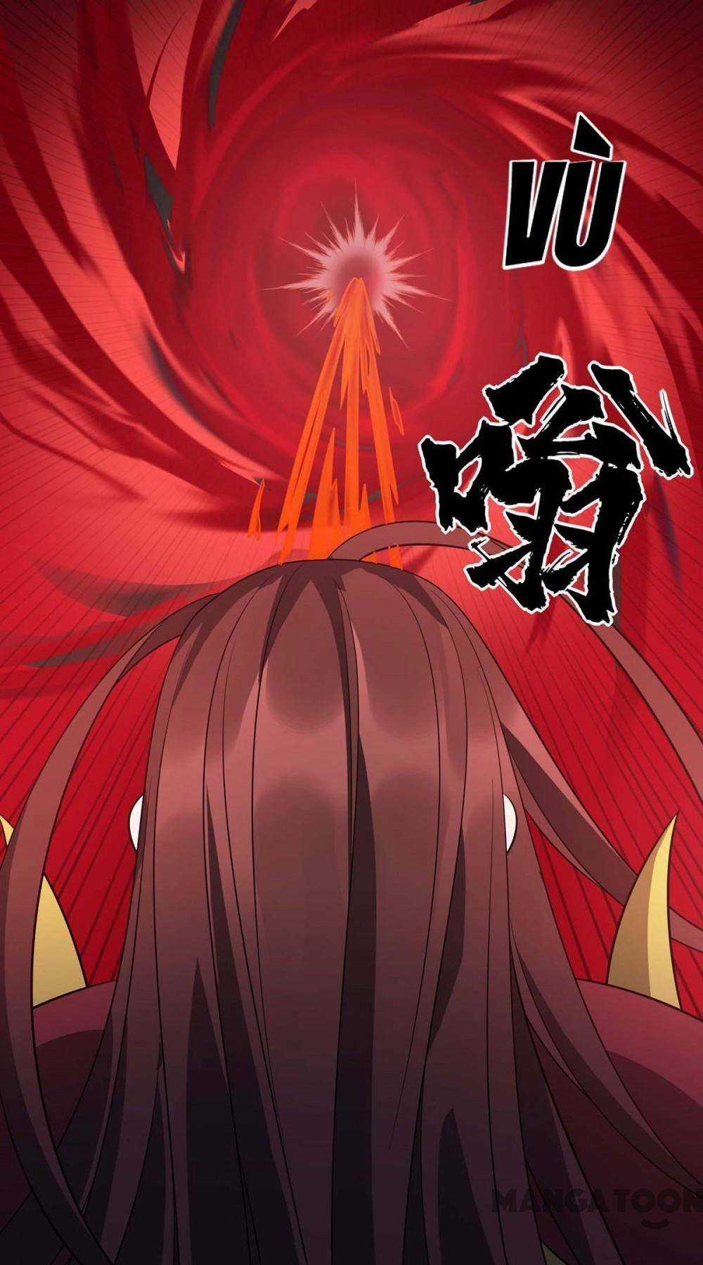 Chúa Tể Tam Giới Chapter 294 trang 16