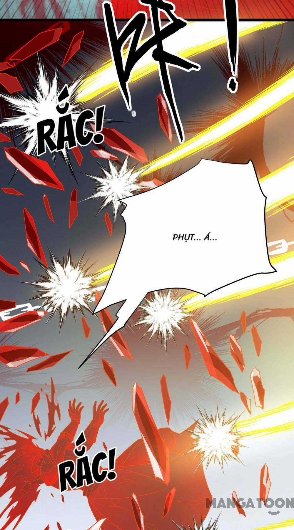 Chúa Tể Tam Giới Chapter 294 trang 2