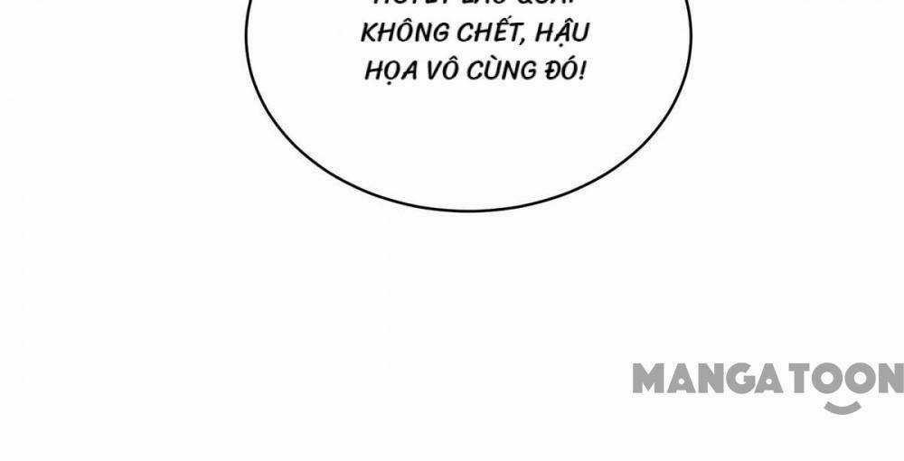 Chúa Tể Tam Giới Chapter 294 trang 21