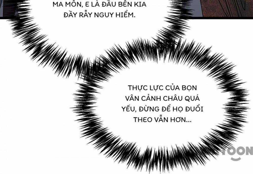 Chúa Tể Tam Giới Chapter 294 trang 23