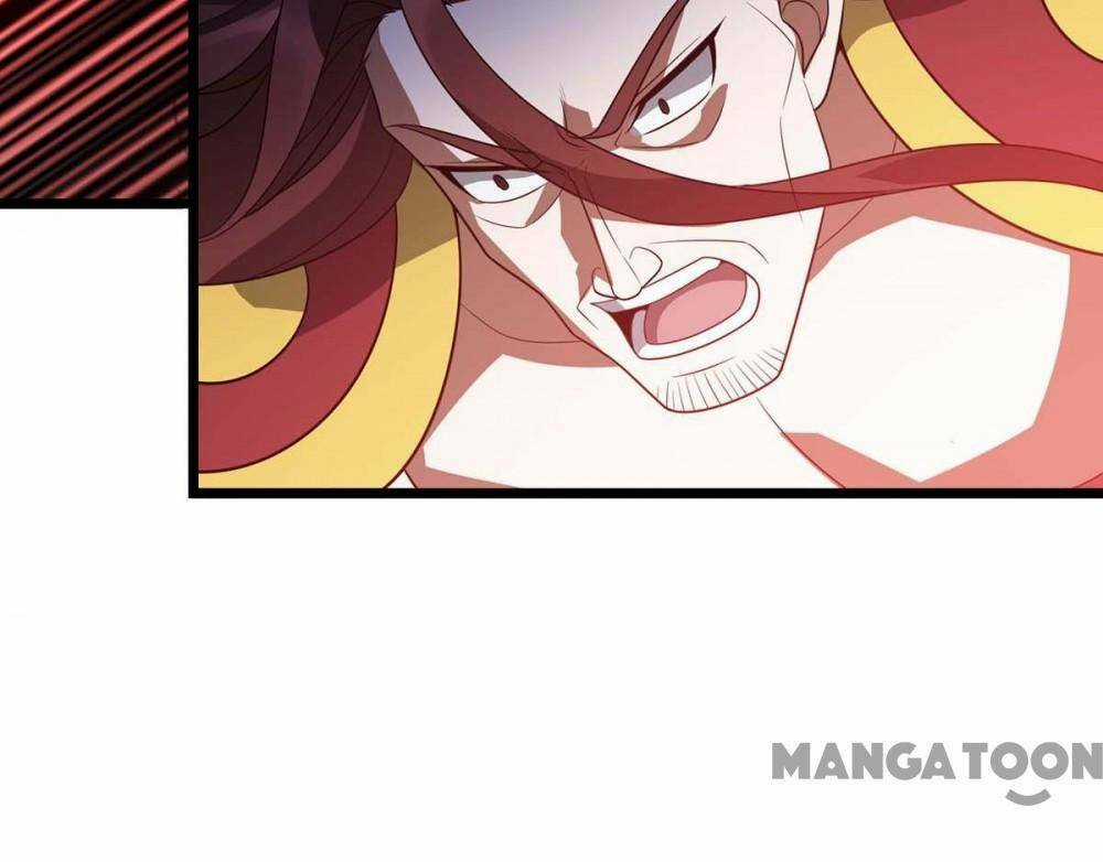 Chúa Tể Tam Giới Chapter 294 trang 28