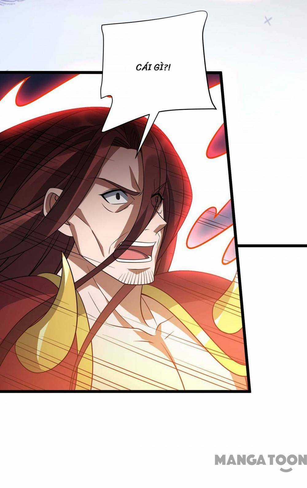 Chúa Tể Tam Giới Chapter 294 trang 31