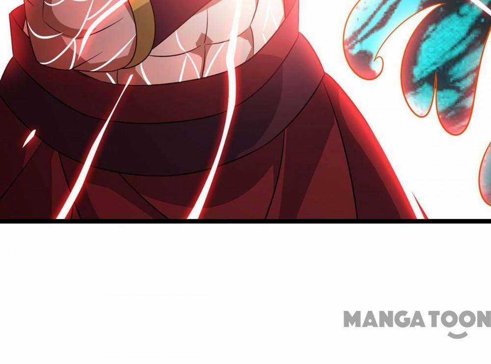 Chúa Tể Tam Giới Chapter 294 trang 35