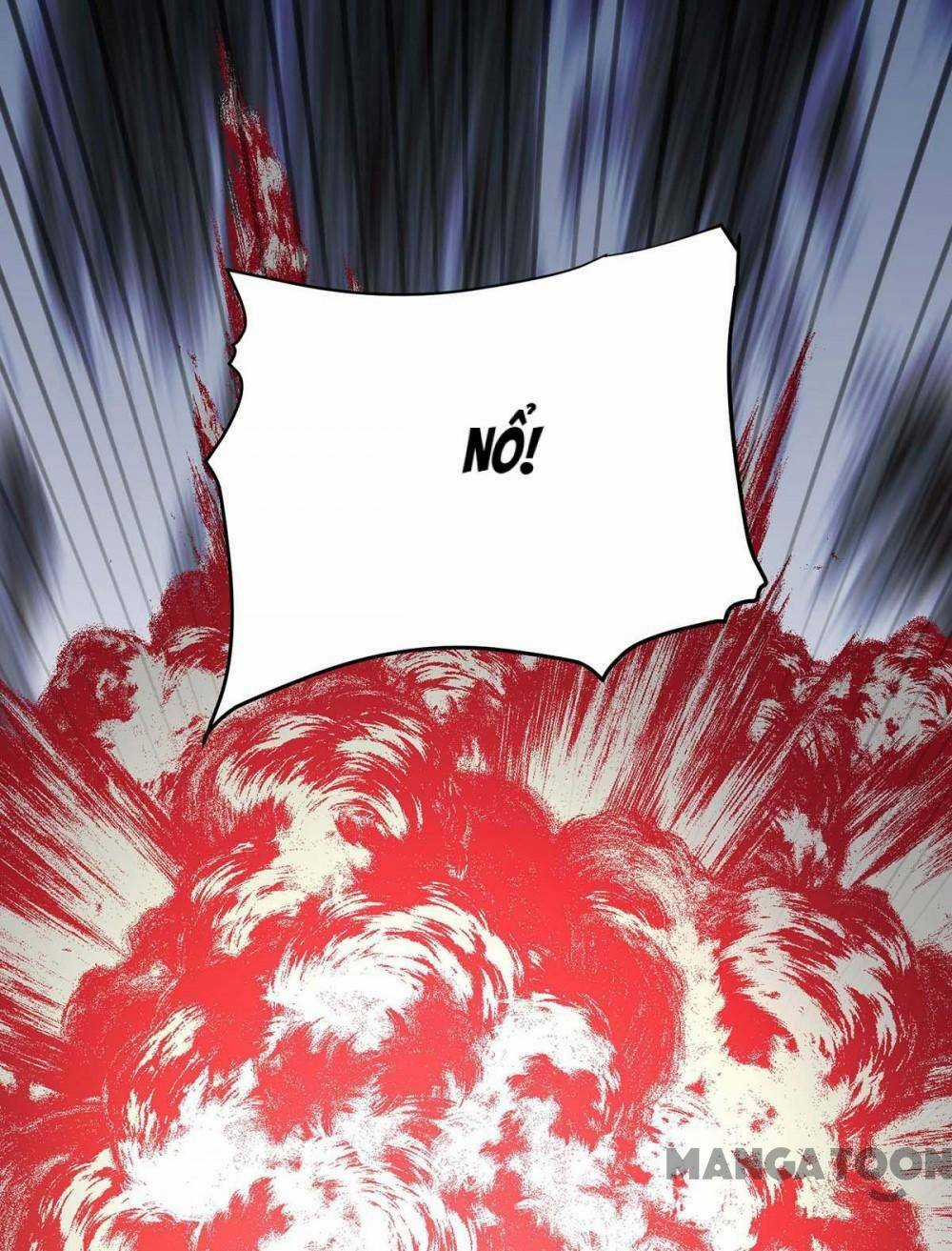 Chúa Tể Tam Giới Chapter 294 trang 37