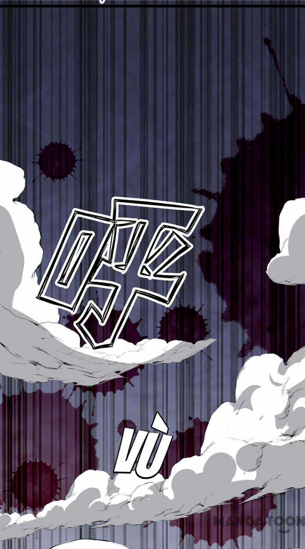 Chúa Tể Tam Giới Chapter 294 trang 4