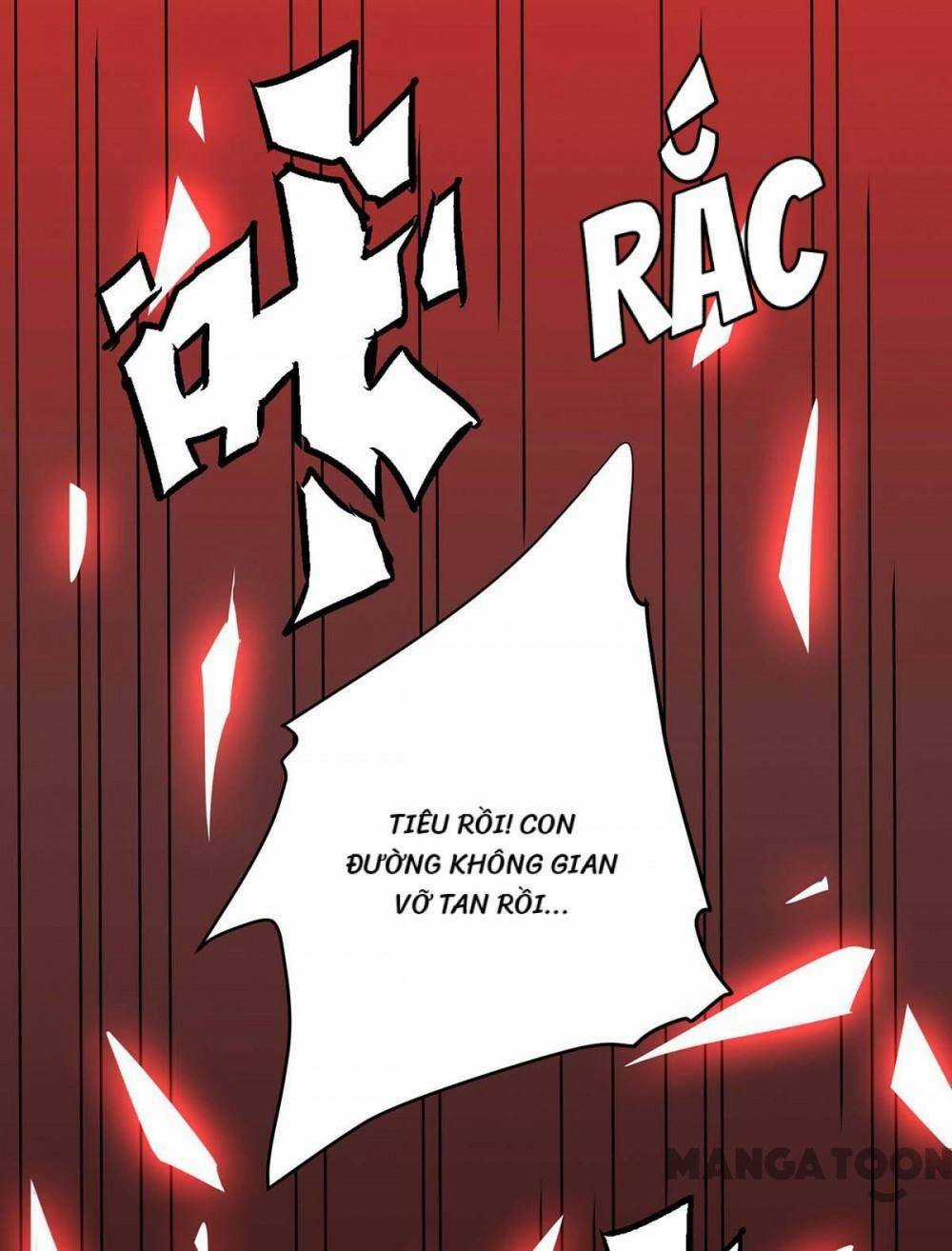 Chúa Tể Tam Giới Chapter 294 trang 40